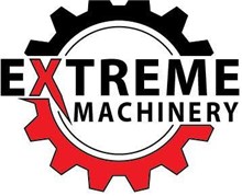 Extreme Machinery LLC logo